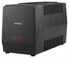 Однофазный стабилизатор APC Line-R LS595-RS 3 A.P.C.