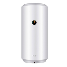 Водонагреватель накопительный Haier ES80V-B2 Slim White