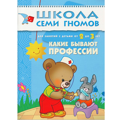 Какие Бывают профессии Мозаика Синтез