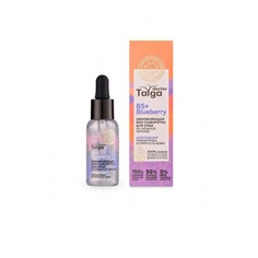 Сыворотка для лица Natura Siberica Био Doctor Taiga обновляющая 30 мл