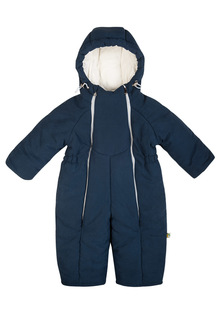 Комбинезон Сонный гномик Криспи синий, р. 62