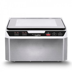 Вакуумный упаковщик CASO VacuChef 40 Silver