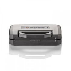 Вакуумный упаковщик CASO VRH 490 Silver