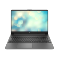 Ноутбук HP 15S-FQ1080UR Gray (22Q45EA)