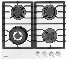 Встраиваемая газовая панель Hansa BHKW611301