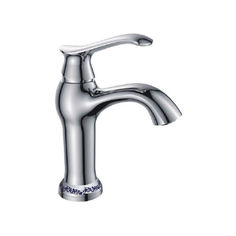 Смеситель для раковины Ledeme L1041-2