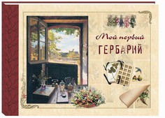 Мой первый гербарий Воскресный день