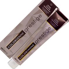 Краска для волос Colorianne Prestige 7/12 Лунно-песочный блонд, 100 мл Brelil Professional