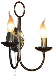 Бра Lussole GRLSA-4611-02 E14