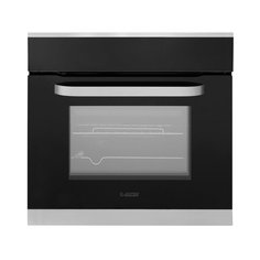 Встраиваемый электрический духовой шкаф EXITEQ EXO 305 Silver