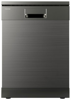 Посудомоечная машина Toshiba DW-14F2(S)-RU Silver