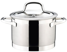 Кастрюля PRESIDENT с крышкой d 16 cm 2.0 л., Tescoma 780221