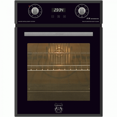 Встраиваемый электрический духовой Kaiser EH 4747