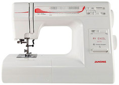 Швейная машина Janome My Excel W23U
