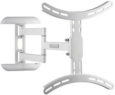 Кронштейн для телевизора Hama H-118675 White