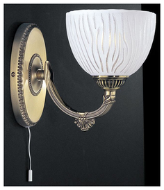 Бра RECCAGNI ANGELO A 5600/1 E27