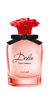 Туалетная вода Dolce & Gabbana Туалетная вода Dolce Rose Eau de Toilette