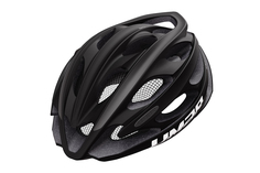 Велосипедный шлем Limar Ultralight+, matt black, L