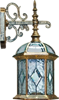 Светильник уличный Feron, серия PL131, 11335, 60W, E27