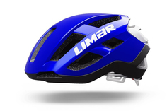 Велосипедный шлем Limar Air Star, blue, L
