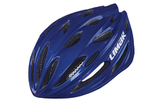 Велосипедный шлем Limar 778, blue, L