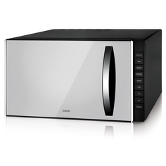 Микроволновая печь соло BBK 23MWS-826T/B-M