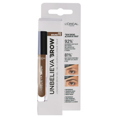 Тинт для бровей L’OREAL PARIS Unbelieva Brow 105 Brunette 3,4 мл