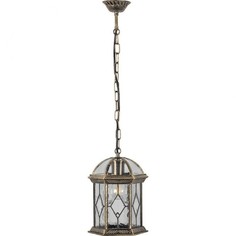 Уличный подвесной светильник Feron PL134 11337 E27