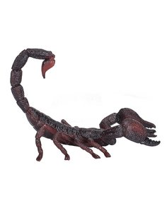 Фигурка Mojo (Animal Planet) Императорский скорпион (L) 387133