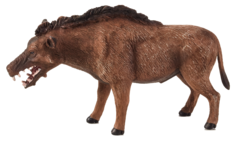 Фигурка Mojo (Animal Planet) Энтелодонт (XL) 387156
