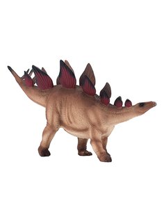 Фигурка Mojo (Animal Planet) Стегозавр (Deluxe I) 387380