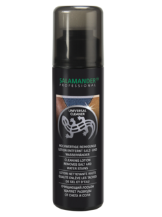 Очищающий лосьон Salamander Professional Universal Cleaner для удаления соли 75 мл
