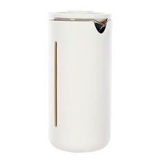 Френч-пресс Timemore для заваривания кофе чая, 450 мл., белый