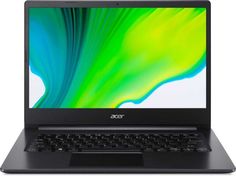 Ноутбук Acer Aspire A314-22-R7SR Black (NX.HVVER.001)