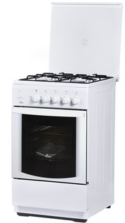 Газовая плита Flama FG 2411 W White