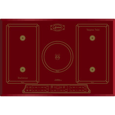 Встраиваемая электрическая панель Kaiser KCT 7797 FI RotEm