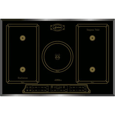 Встраиваемая электрическая панель Kaiser KCT 7797 FI Em