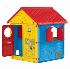 Игровой домик Dolu для улицы