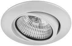 Встраиваемый светильник Lightstar Teso 011080