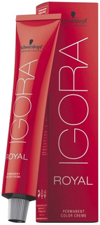 Краска для волос Schwarzkopf Professional Игора Микстонс 0-55