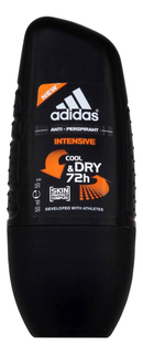 Дезодорант-антиперспирант ADIDAS Adidas Intensive 50 мл