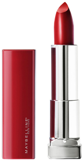 Помада Maybelline Color Sensational Made for all Lipstick 385 Ruby For Me 5 г