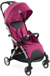 Прогулочная коляска Chicco Goody Plus, расцветка Pink