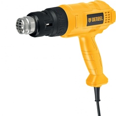 Фен строительный Denzel 28001