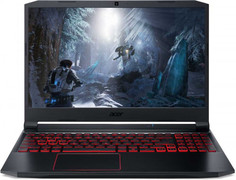 Игровой ноутбук Acer Gaming AN515-55-545M Black (NH.QB2ER.009)