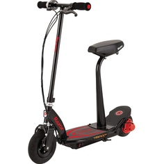 Электросамокат Razor Power Core E100S красный