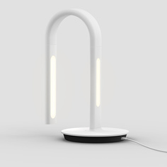 Настольная лампа Xiaomi Mijia Philips Eyecare Lamp 2 (MUE4051RT)