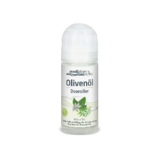Дезодорант Medipharma cosmetics Olivenol Зеленый чай 50мл