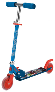 Самокат Solar Ray International Marvel Мстители Разноцветный Т14741