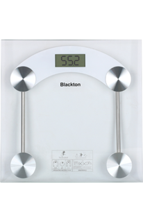 Весы напольные Blackton Bt BS1011 BQ